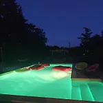 Naturiste Adults Only, 3 Avec Piscine Au Sel, Ile Des Plaisirs *