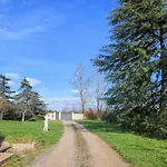 Holiday home Naturiste Adults Only, 3 Avec Piscine Au Sel, Ile Des Plaisirs Graulhet