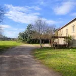 Naturiste Adults Only, 3 Avec Piscine Au Sel, Ile Des Plaisirs Holiday home Graulhet