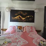 Holiday home Naturiste Adults Only, 3 Avec Piscine Au Sel, Ile Des Plaisirs *