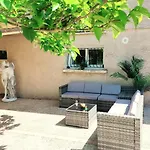 Naturiste Adults Only, 3 Avec Piscine Au Sel, Ile Des Plaisirs Holiday home *
