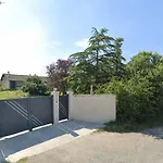Holiday home Naturiste Adults Only, 3 Avec Piscine Au Sel, Ile Des Plaisirs Graulhet