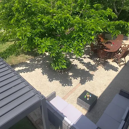 Naturiste Adults Only, 3 Avec Piscine Au Sel, Ile Des Plaisirs Holiday home *